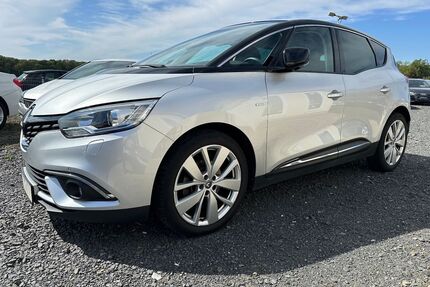 Renault Scenic Gebrauchtwagen