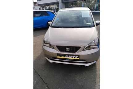 Seat Mii Gebrauchtwagen