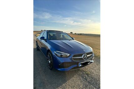 Mercedes-Benz C 300 Gebrauchtwagen
