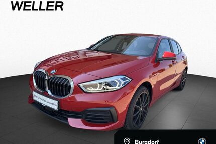 BMW 118 Gebrauchtwagen