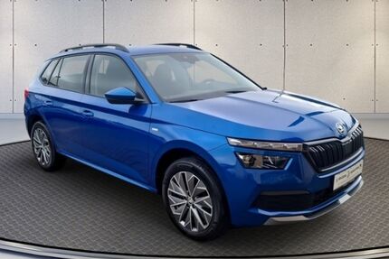 Skoda Kamiq Gebrauchtwagen