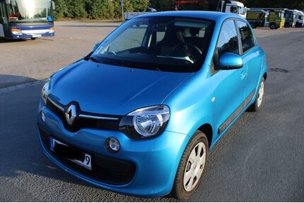 Renault Twingo Gebrauchtwagen