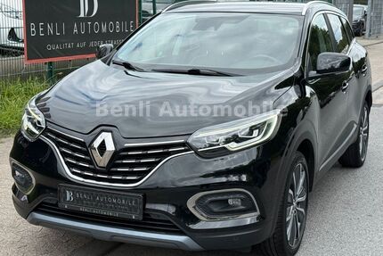 Renault Kadjar Gebrauchtwagen