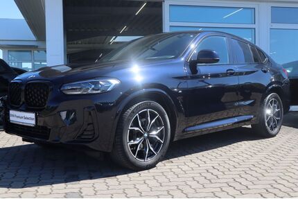 BMW X4 Gebrauchtwagen