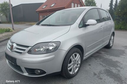 VW Golf Plus Gebrauchtwagen