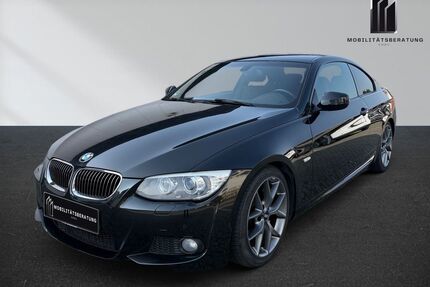 BMW 335 Gebrauchtwagen