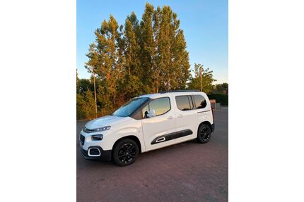 Citroen Berlingo Gebrauchtwagen