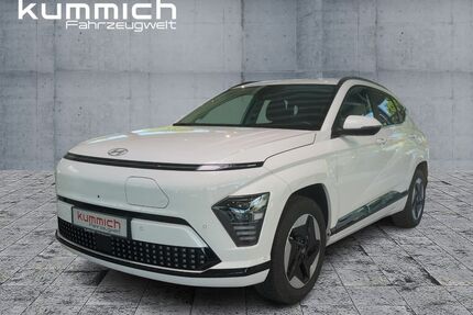 Hyundai KONA Elektro Gebrauchtwagen