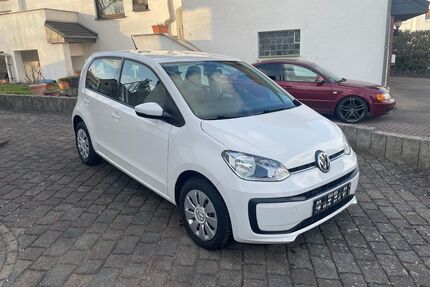 VW up! Gebrauchtwagen