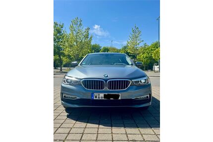 BMW 530 Gebrauchtwagen
