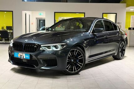 BMW M5 Gebrauchtwagen
