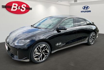 Hyundai IONIQ 6 Gebrauchtwagen