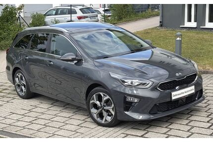 Kia ceed Sportswagon Gebrauchtwagen