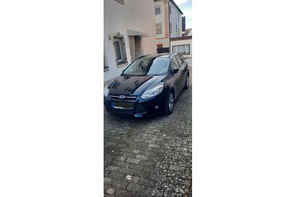 Opel Focus 