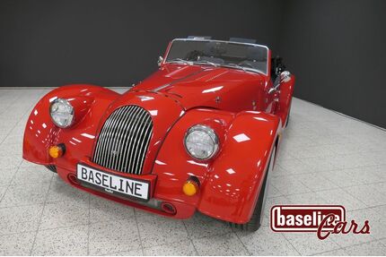Morgan Plus 6 Gebrauchtwagen
