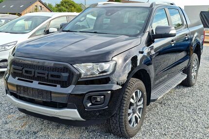 Ford Ranger Gebrauchtwagen