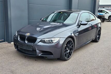 BMW M3 Gebrauchtwagen