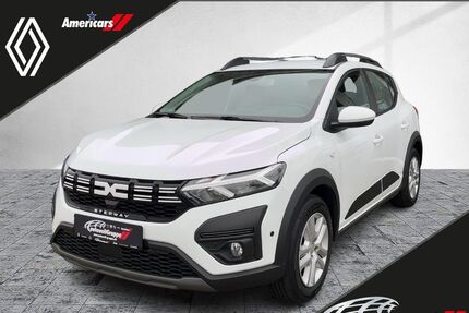 Dacia Sandero Gebrauchtwagen