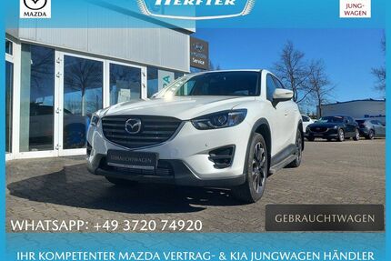 Mazda CX-5 Gebrauchtwagen