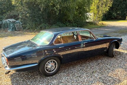 Jaguar XJ6 Gebrauchtwagen