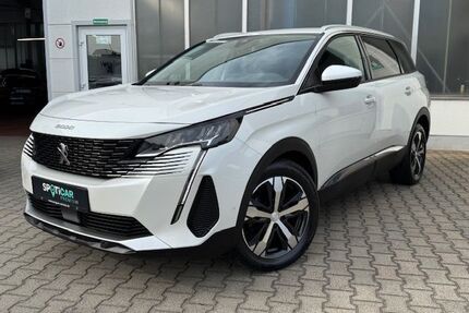 Peugeot 5008 Gebrauchtwagen