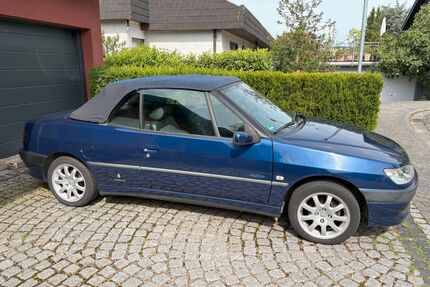 Peugeot 306 Gebrauchtwagen