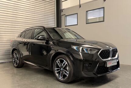 BMW X2 Gebrauchtwagen
