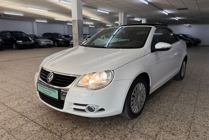 VW Eos Gebrauchtwagen