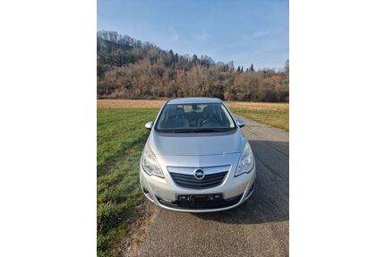 Opel Meriva Gebrauchtwagen