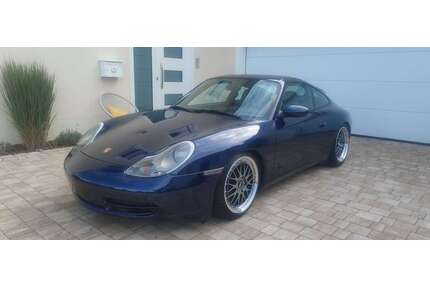 Porsche 996 Gebrauchtwagen