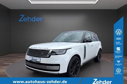 Land Rover Range Rover Gebrauchtwagen