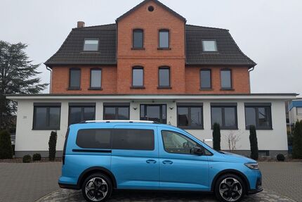 Ford Tourneo Connect Gebrauchtwagen