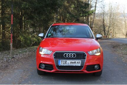 Audi A1 Gebrauchtwagen