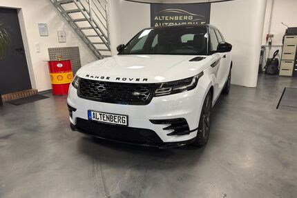 Land Rover Range Rover Velar Gebrauchtwagen