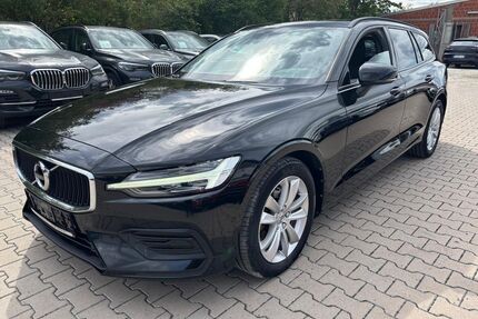 Volvo V60 Gebrauchtwagen
