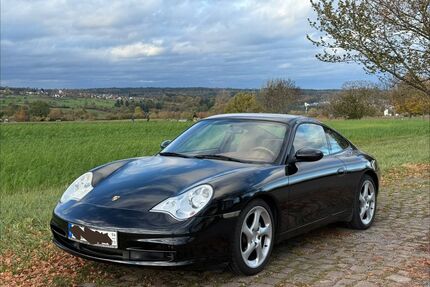 Porsche 996 Gebrauchtwagen