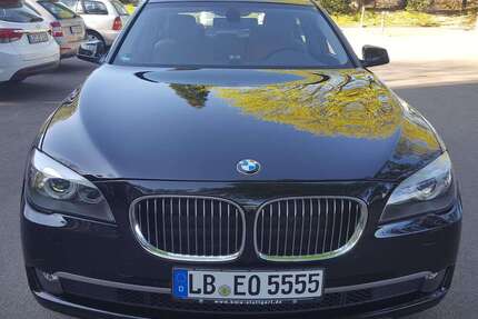 BMW 730 Gebrauchtwagen
