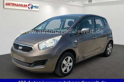 Kia Venga Gebrauchtwagen