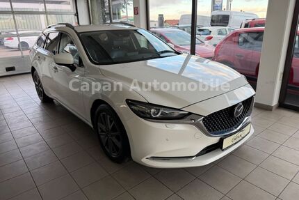 Mazda 6 Gebrauchtwagen