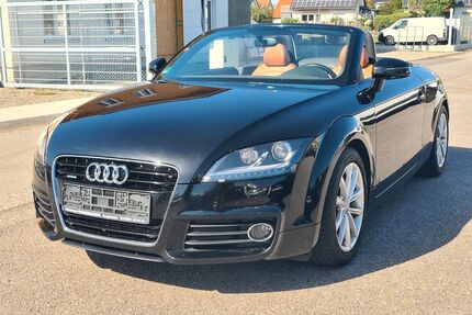Audi TT Gebrauchtwagen