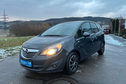 Opel Meriva Gebrauchtwagen