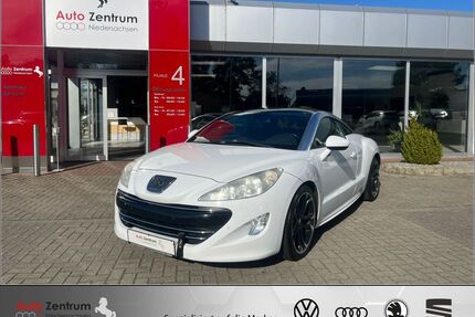 Peugeot RCZ Gebrauchtwagen