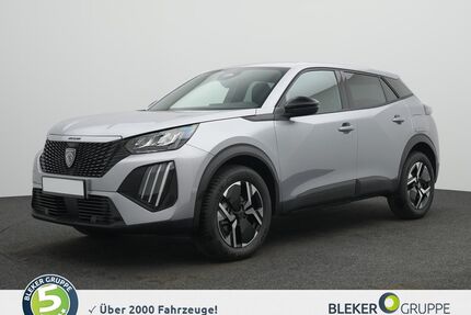 Peugeot 2008 Gebrauchtwagen