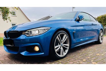 BMW 425 Gebrauchtwagen