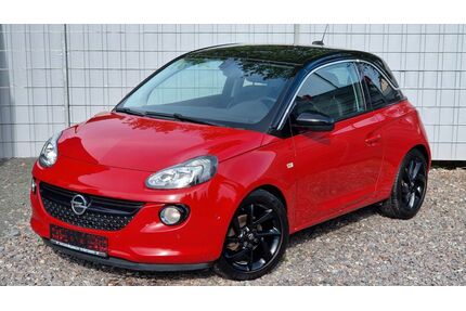 Opel Adam Gebrauchtwagen