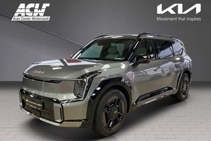 Kia EV9 Gebrauchtwagen