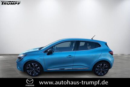 Renault Clio Gebrauchtwagen