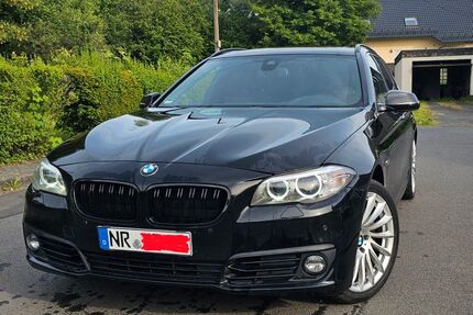 BMW 530 Gebrauchtwagen