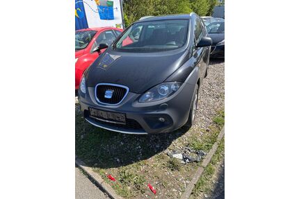 Seat Altea Gebrauchtwagen