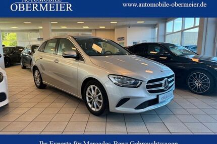 Mercedes-Benz B 180 Gebrauchtwagen